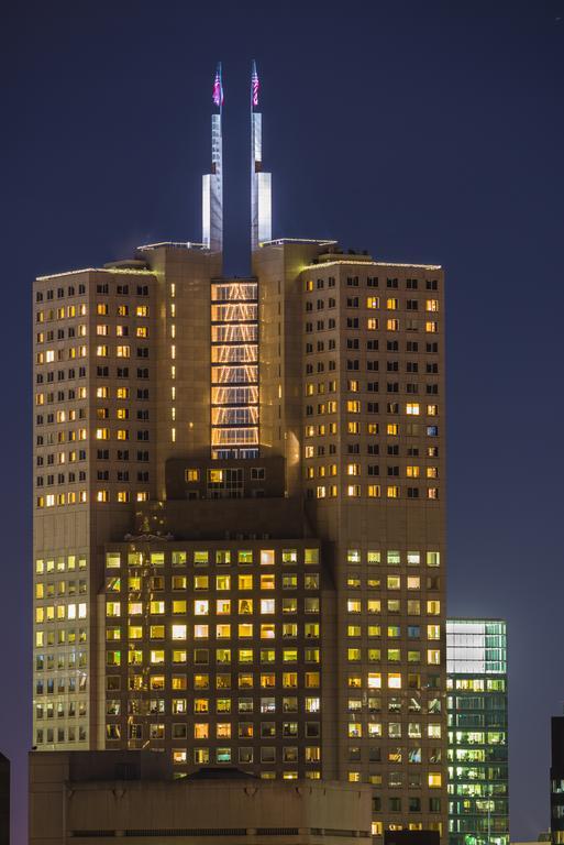 Four Seasons Hotel San Francisco At Embarcadero Exterior photo